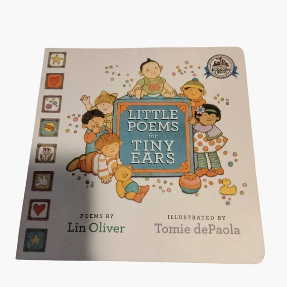 Childrens Book Bundle Poems Riddles Kids Reading Lot 4 - Picture 5 of 5